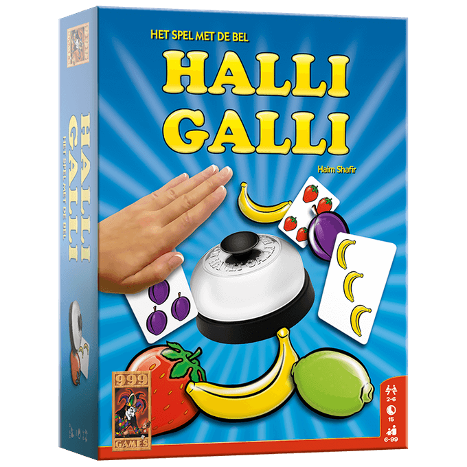 Halli Galli 