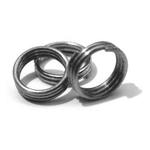 Harrows Ringgrips Nylon Shaft Darts