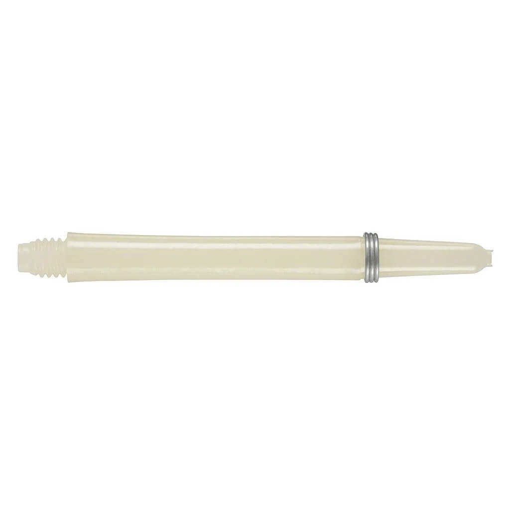 Harrows Shaft Nylon Medium | Wit