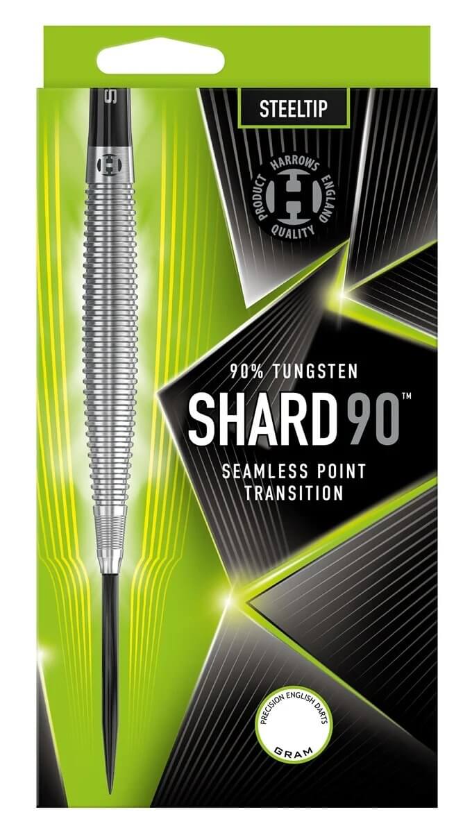 Harrows Dart Shard 90 - 90% Tungsten