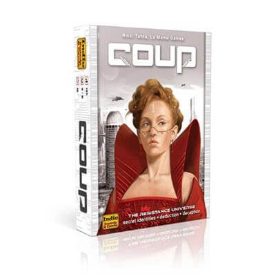 Coup | EN