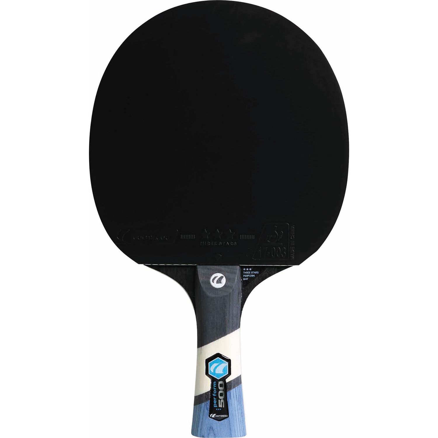 Cornilleau Perform 600 Tafeltennis Bat Indoor