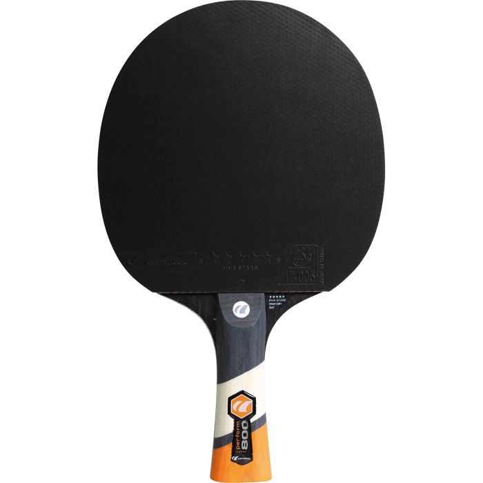 Cornilleau Perform 800 Tafeltennis Bat Indoor