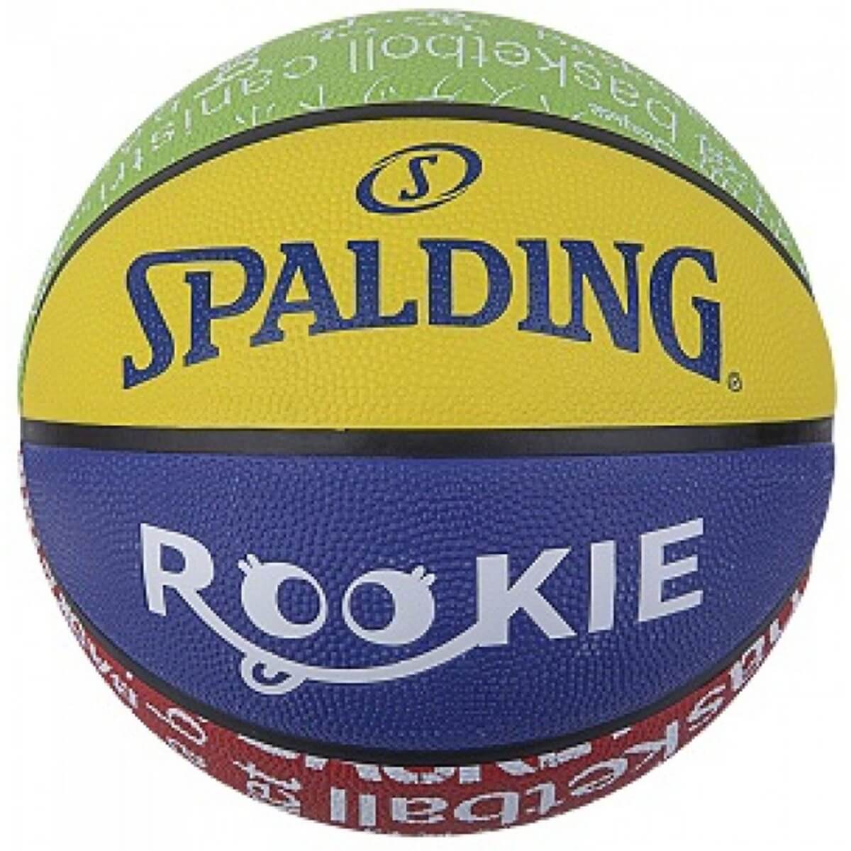 Spalding Basketbal Rookie Maat 5