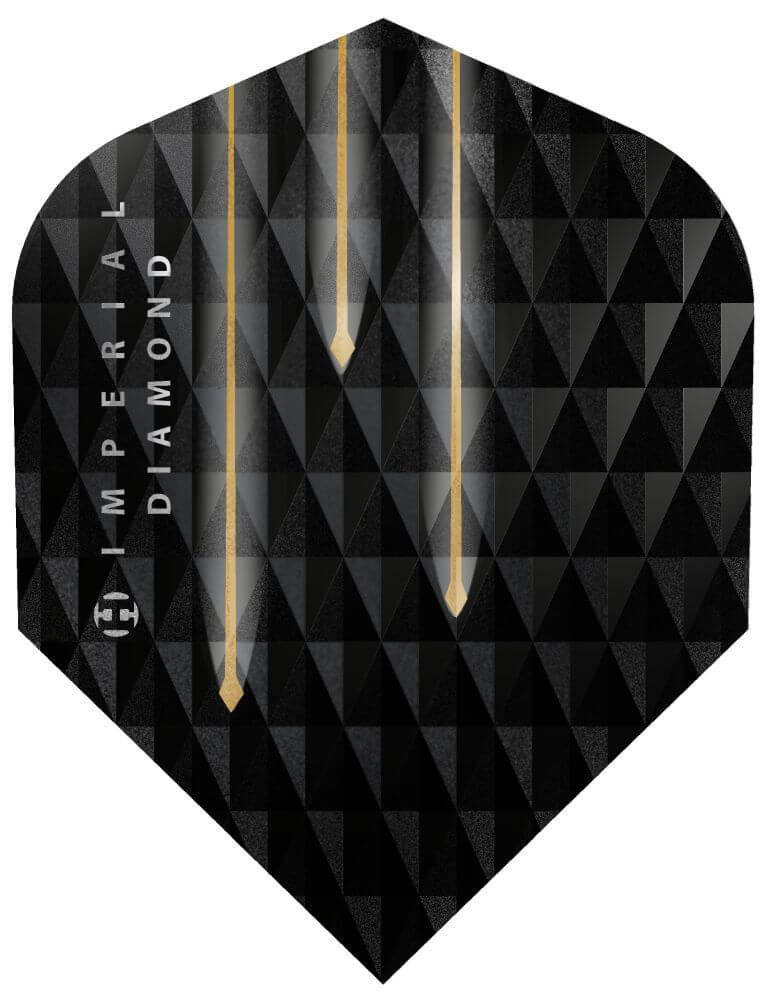 Harrows Flight Prime Range - Imperial