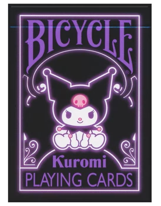 Bicycle speelkaarten Pokerkaarten | Disney Pluto