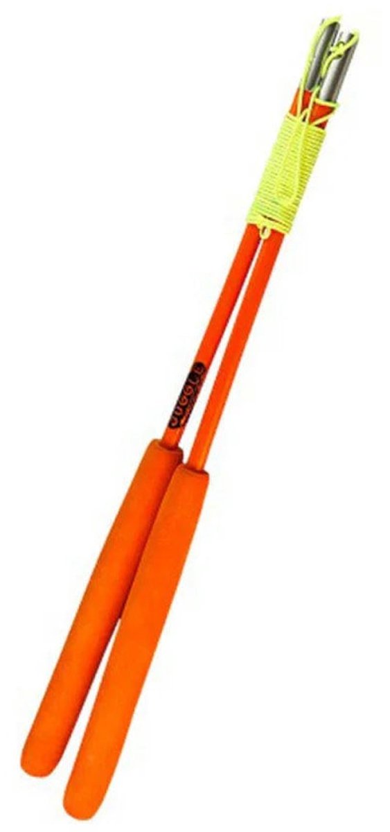 Play Juggle Dream Diabolo Stok Oranje