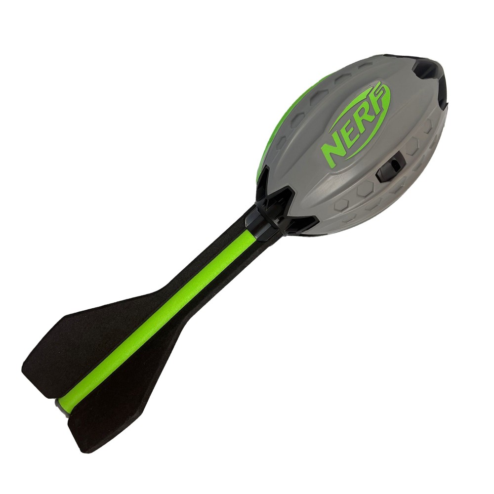 Nerf Vortex Aero Howler Elite Grijs / Groen