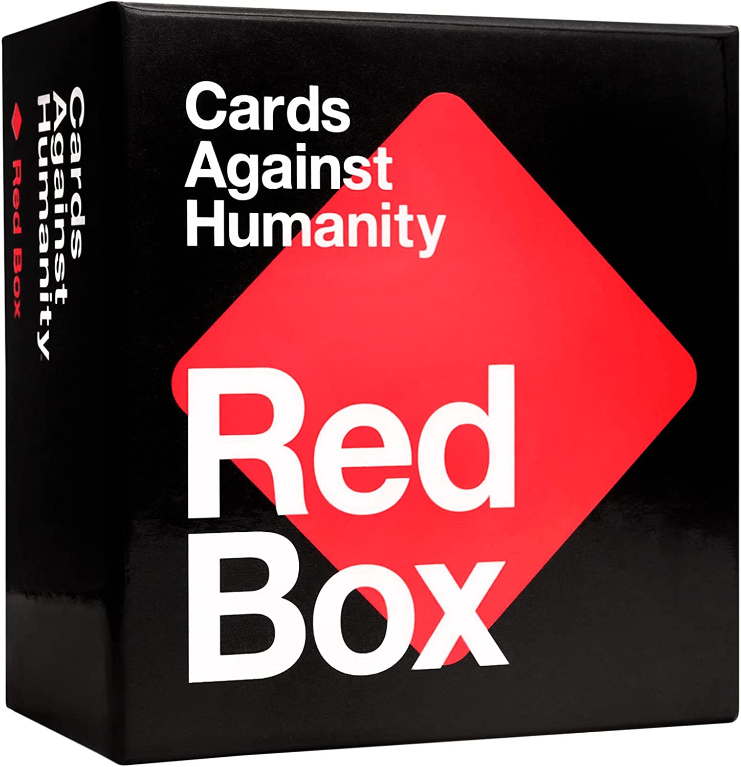 Cards Against Humanity Red Box | EN