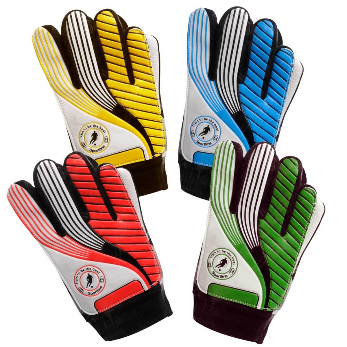 Voetbal Keeperhandschoenen 