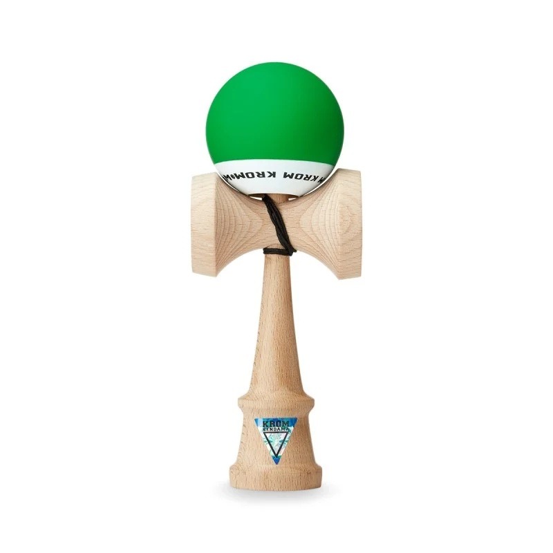 Krom Kendama Pop - Licht Groen