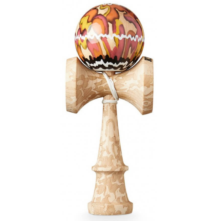 KROM Kendama Plasticity - Apex