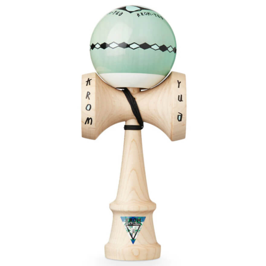 KROM Kendama - YUA Signature