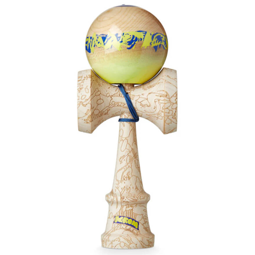 KROM Kendama - UNITY Series Sangfroid