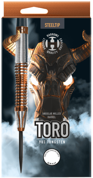 Harrows Dart Toro - 90% Tungsten
