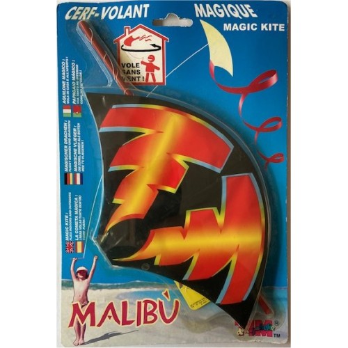 Ruymbeke Mini Magic Kite [ Indoor/Outdoor ] 25cm x 15cm