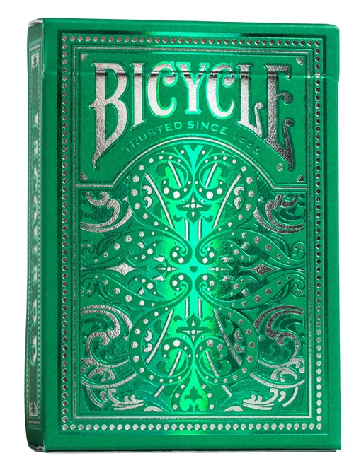 Bicycle Speelkaarten Pokerkaarten | Jacquard