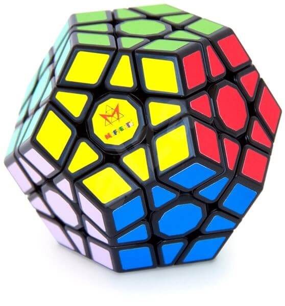 Recent Toys Mega Minx Brainpuzzle