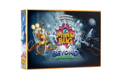Mindbug Beyond Evolution | EN