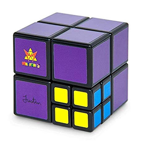 Recent Toys Pocket Cube Brainpuzzle
