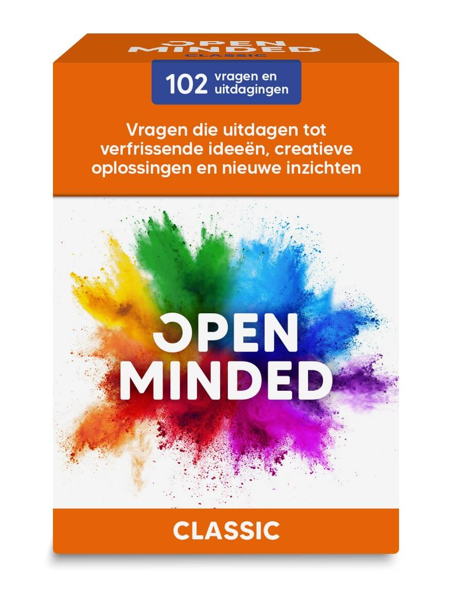 Openminded - Classic 