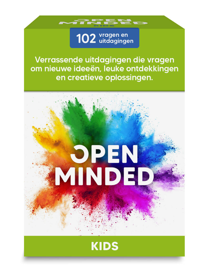 Openminded - Kids