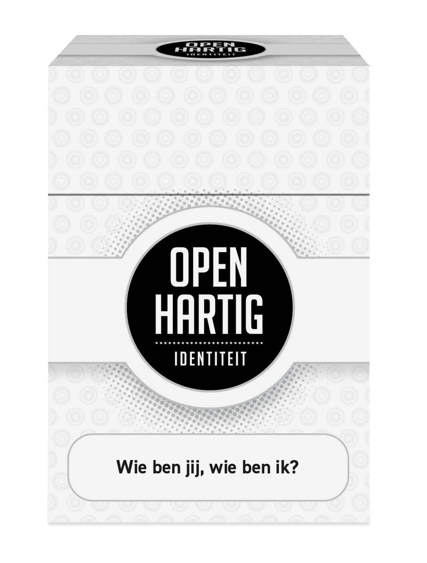 Open Hartig - Identiteit