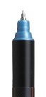 Posca Stiften | Extra Fijne Punt 0,7mm | MetallicBlauw