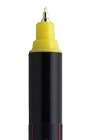 Posca Stiften | Extra Fijne Punt 0,7mm | Geel