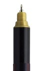 Posca Stiften | Extra Fijne Punt 0,7mm | Goud