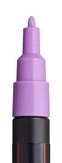 Posca Stiften | Fijne Punt 0,9-1,3 mm | Lavender