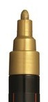 Posca Stiften | Mediumpunt 1,8-2,5 mm | Goud