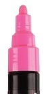 Posca Stiften | Mediumpunt 1,8-2,5 mm | Roze