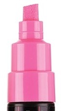 Posca Stiften | Brede punt 8 mm | Roze