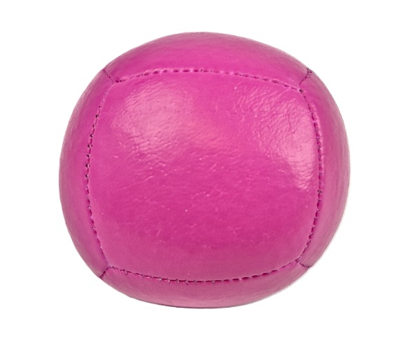 CX Profi Beanbag Jongleerbal | 110 Gram Roze