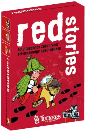 Red Stories