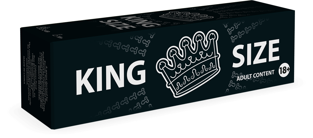 King Size 18+ Adult game