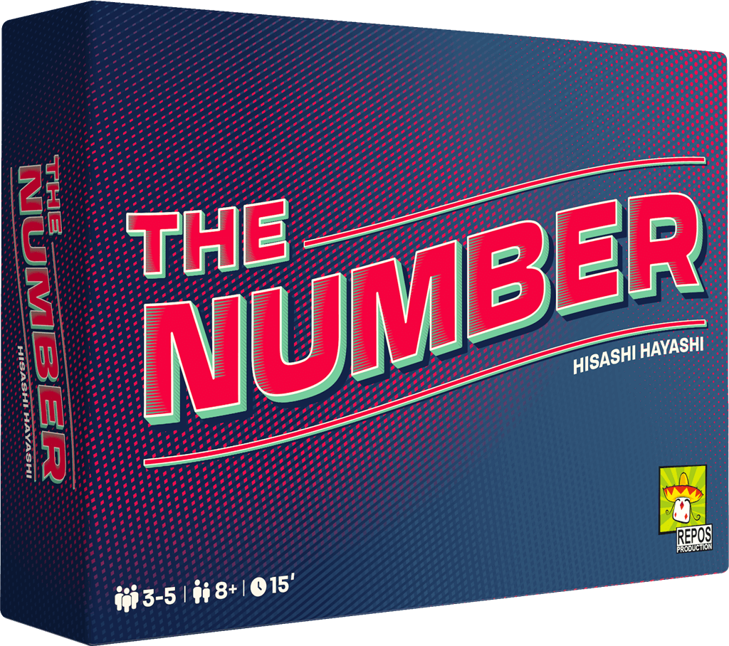 The Number Spel