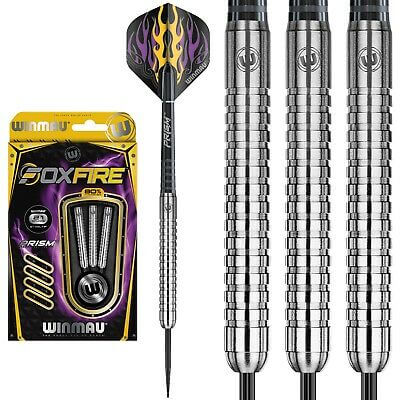 Winmau Darts Foxfire - 80% Tungsten