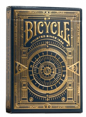 Bicycle Speelkaarten Pokerkaarten | Cypher