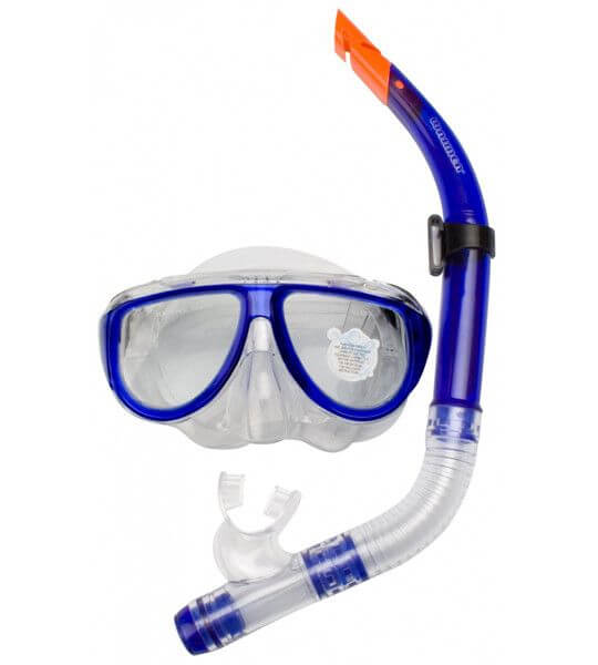 Shallow Duikset Rimini Sr