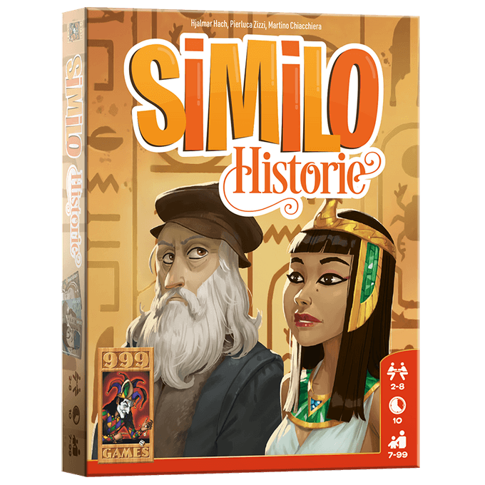 Similo - Historie