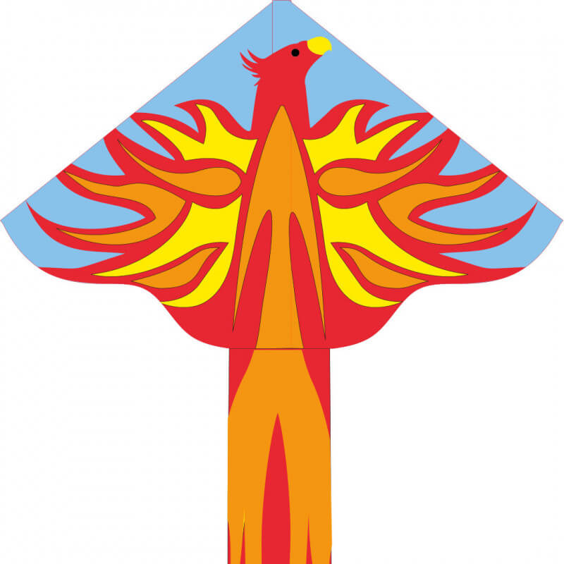 Simple Flyer Phoenix