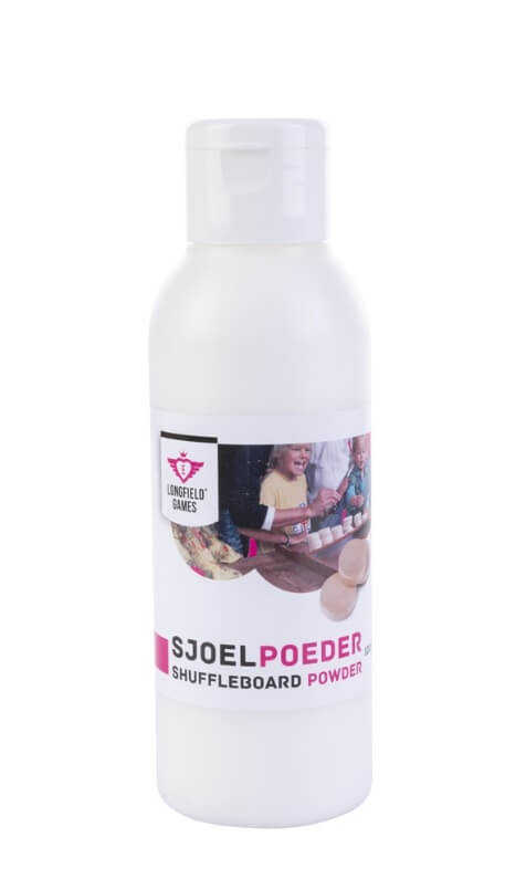 Engelhart Sjoelpoeder 100 Gram
