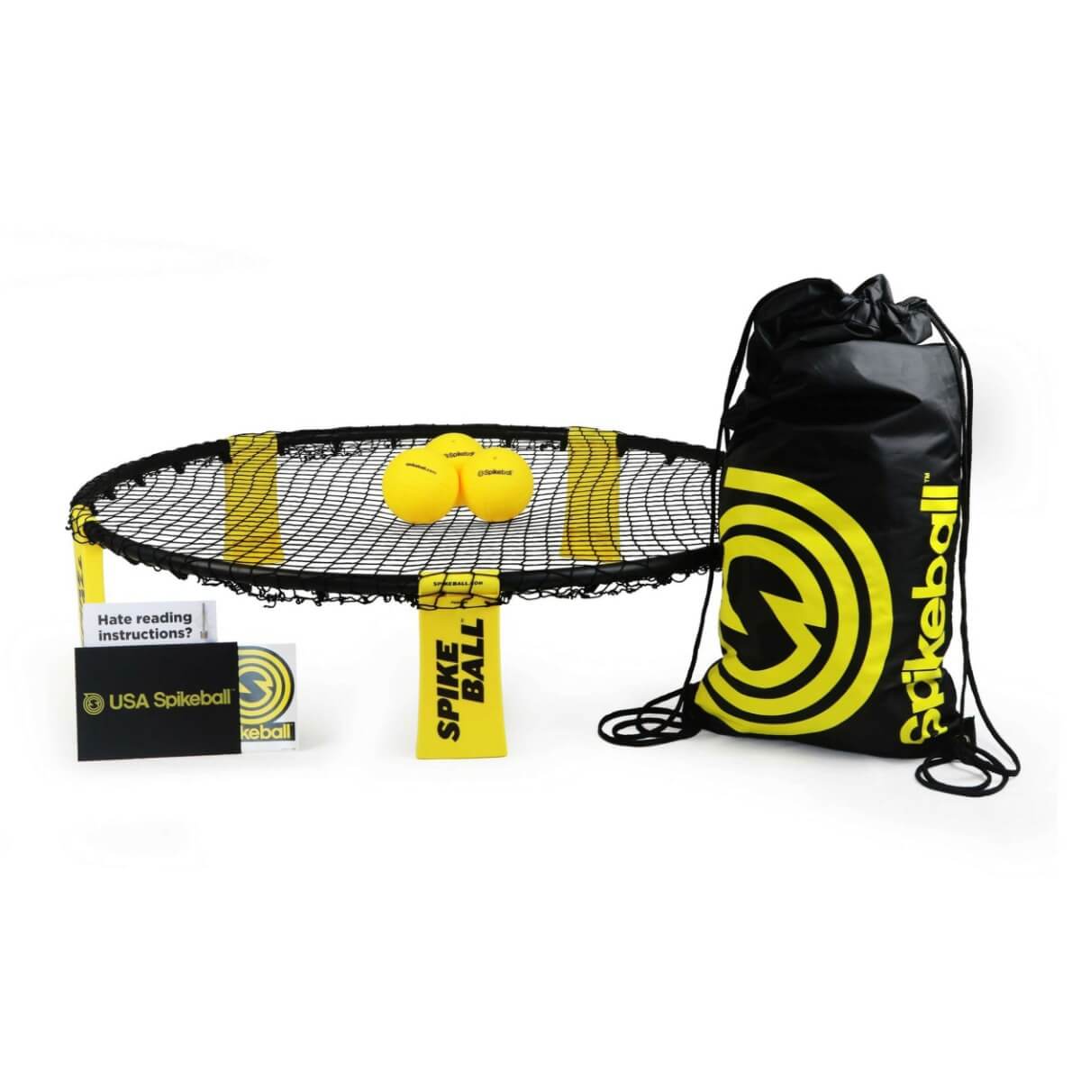 Spikeball Standard/Combo Set