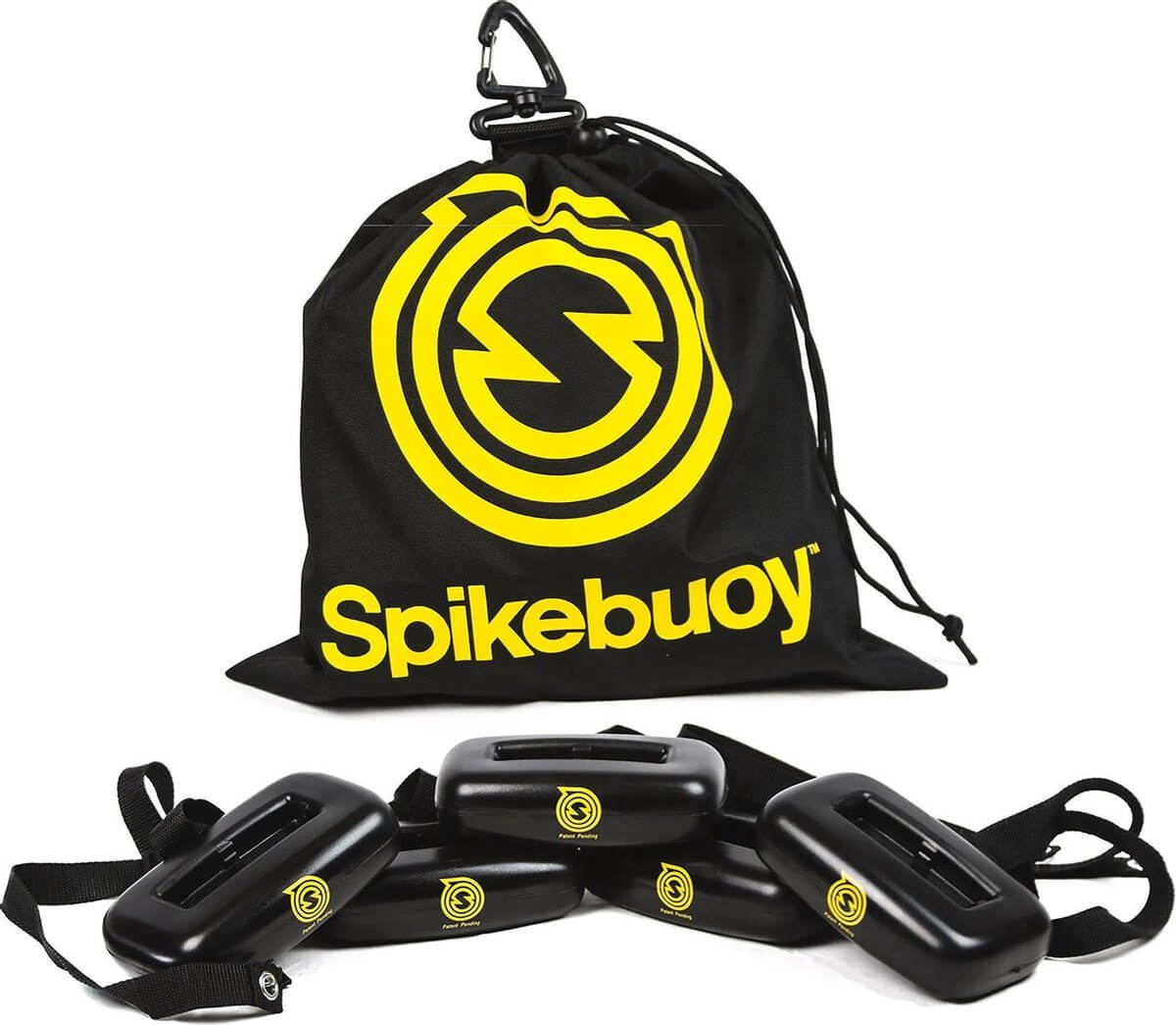 Spikebuoy