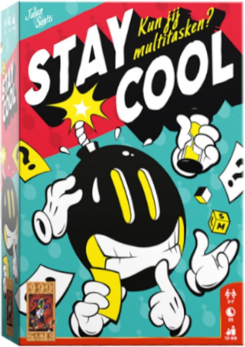 Stay Cool