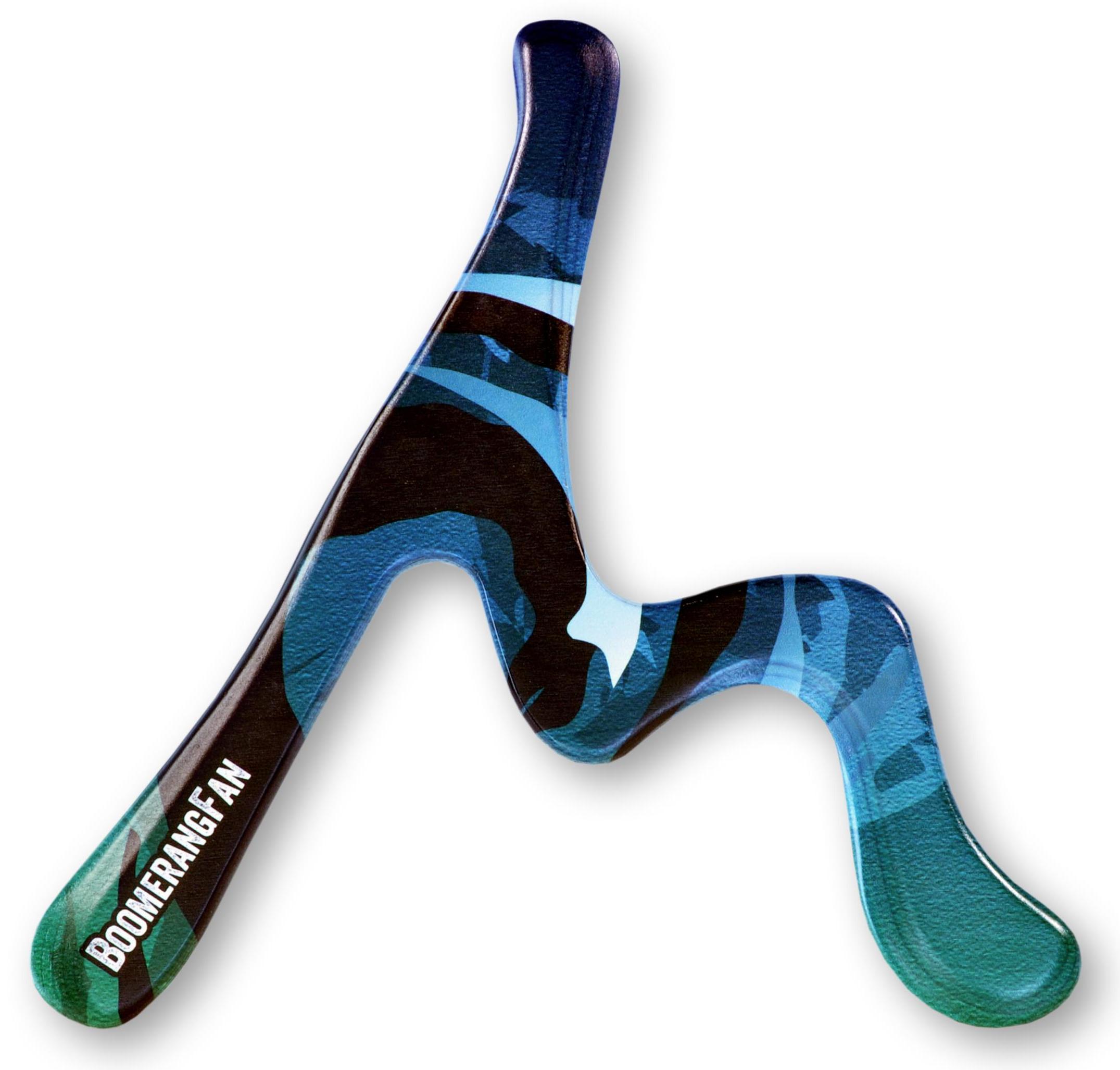 Boemerang SWELL Rechts | 32Cm 50Gr
