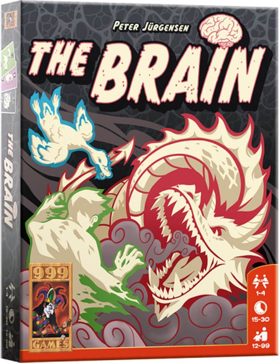 The Brain 