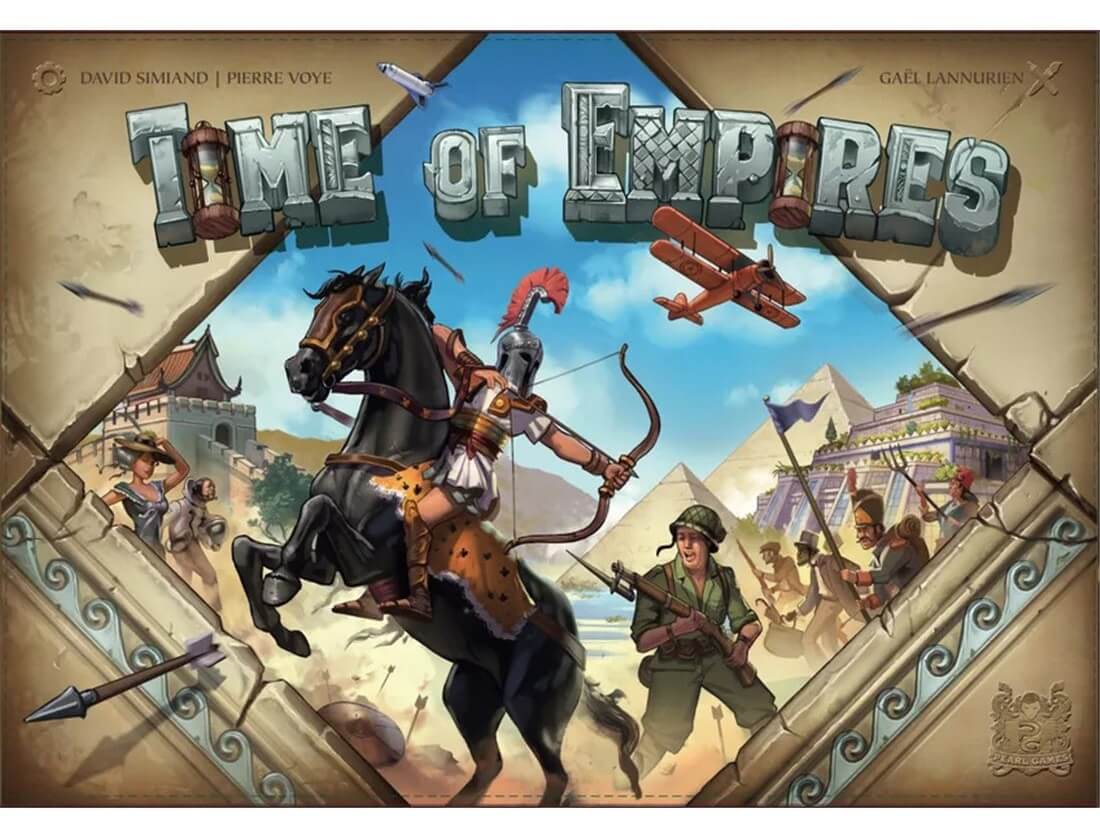Time Of Empires | EN